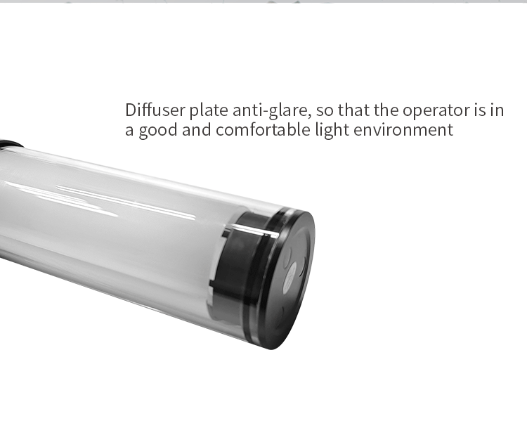 high light led work light for cnc 