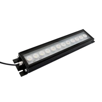 欧登照明厂家批发12W IP67数控机床防爆灯管工作灯