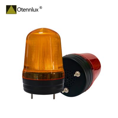 欧登照明OSLA-SPK-IO-红/黄/蓝 信号灯闪亮爆闪的信号扬声器